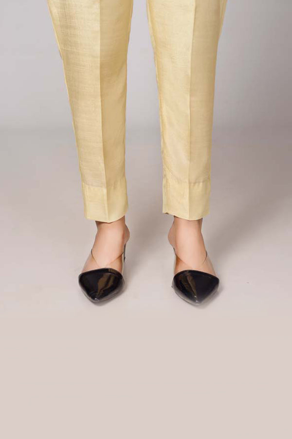 Silk capris discount