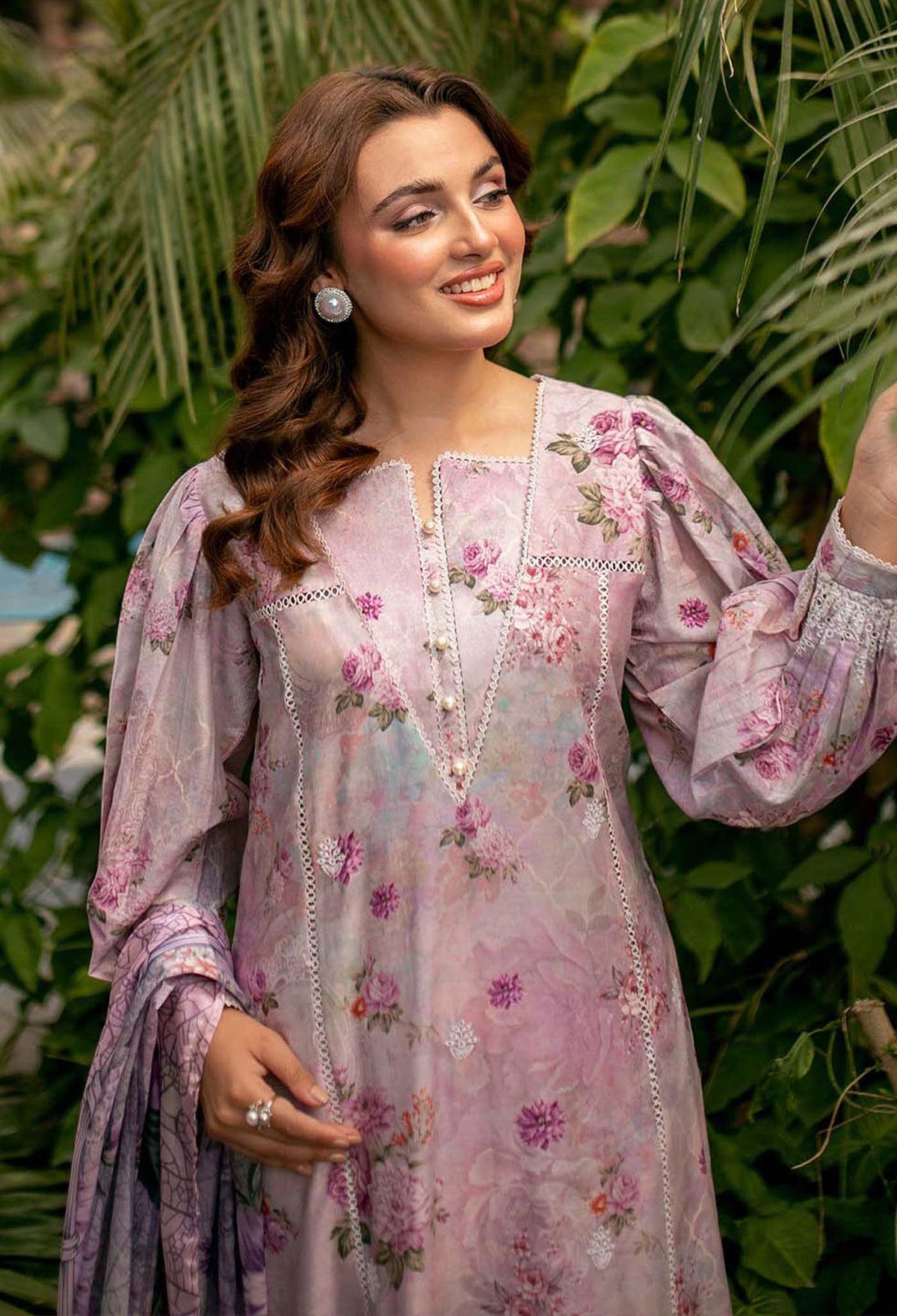 Adan's Prints by Meerab Malik