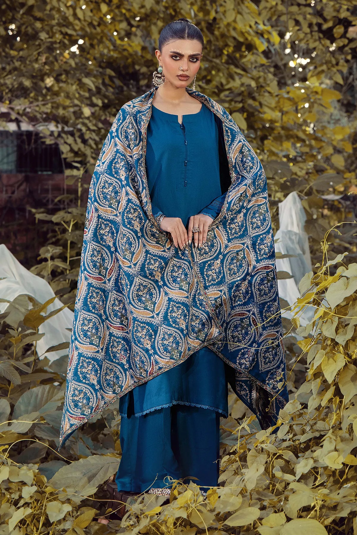 ADAN'S DHANAK'25
