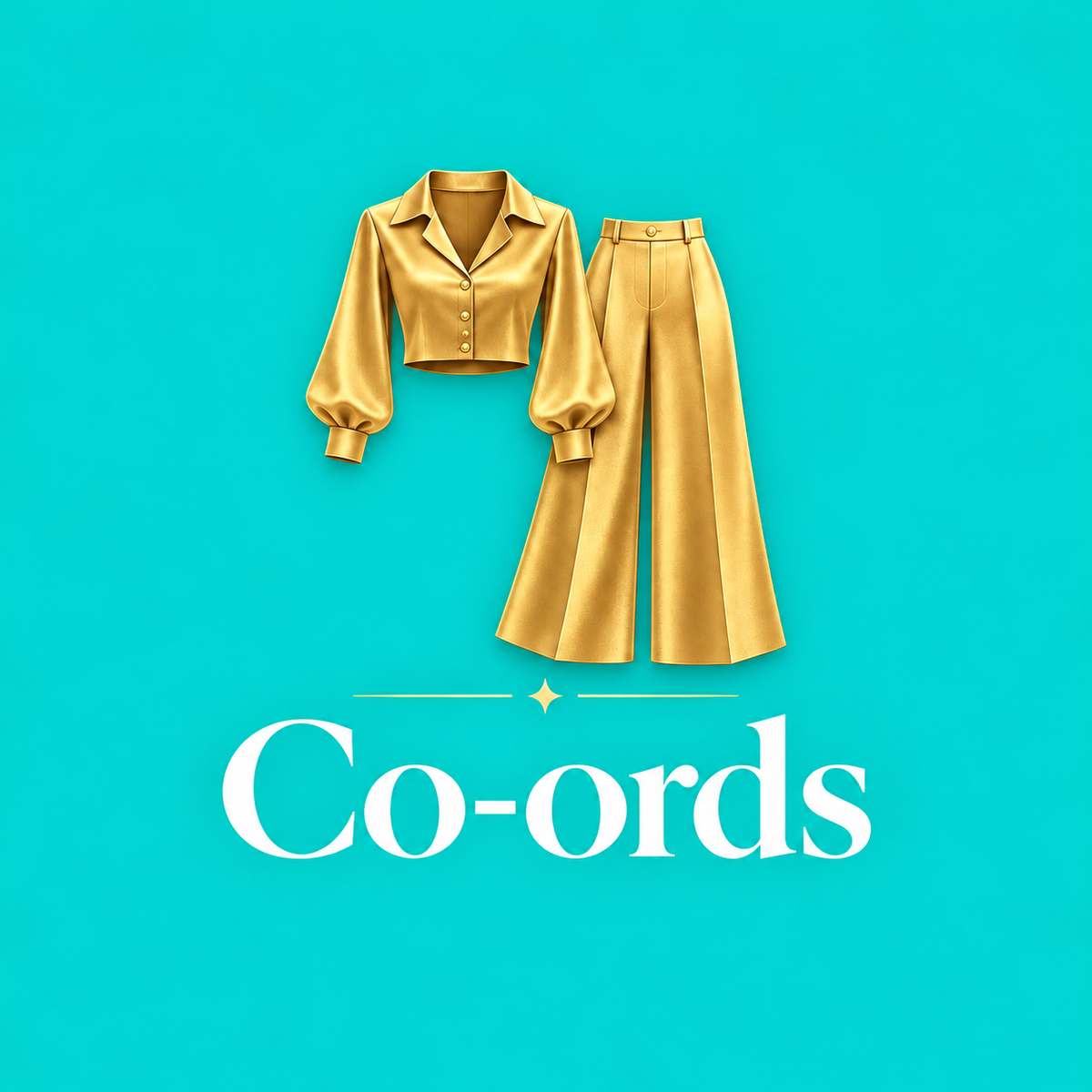 Co-ords