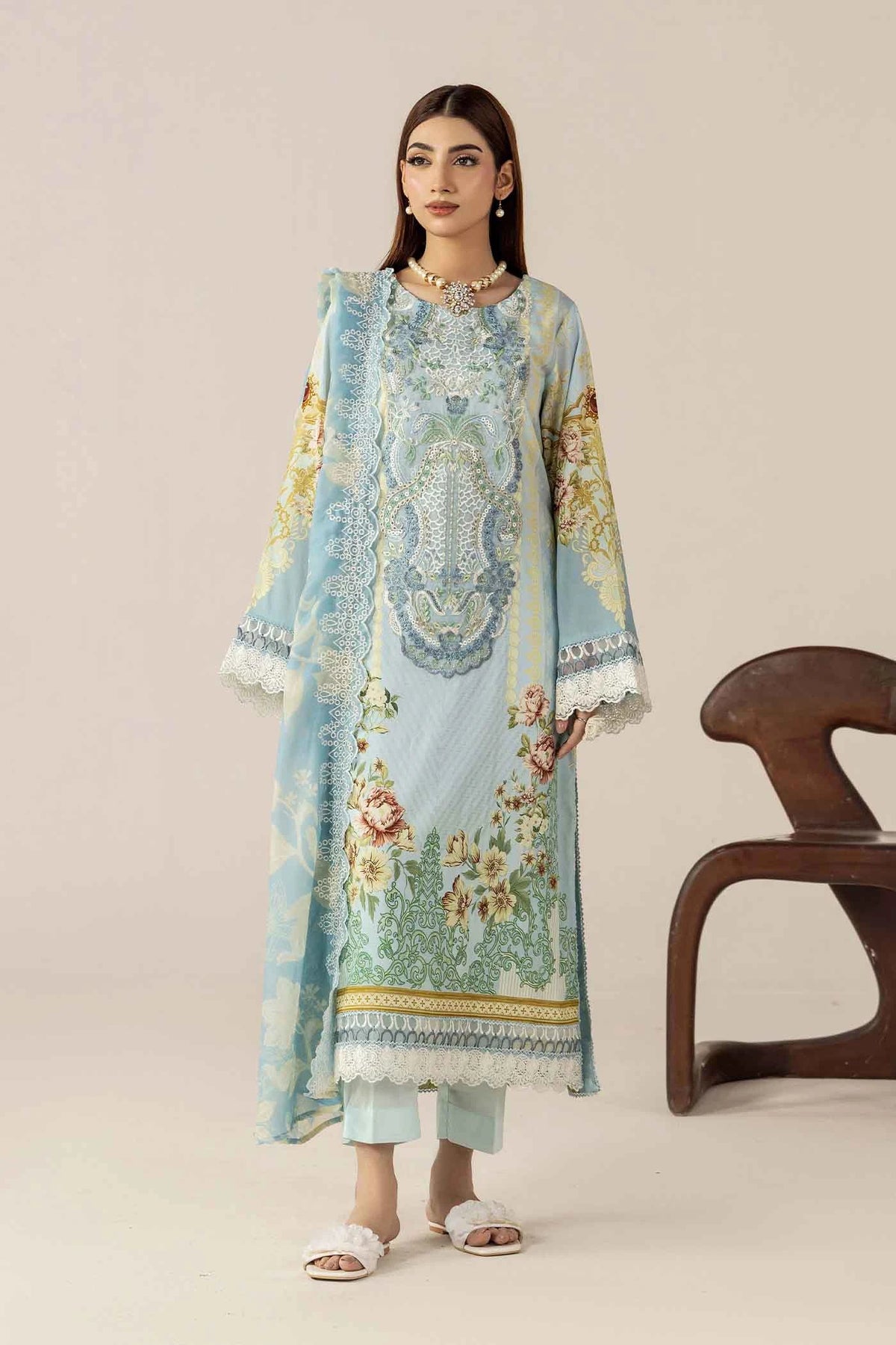 ADAN'S ZIVA PRINTS