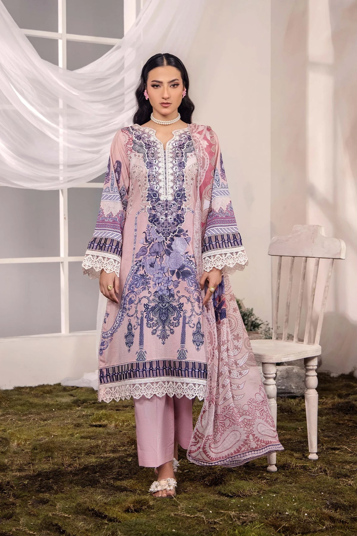 ADAN'S PRINTS SS'26