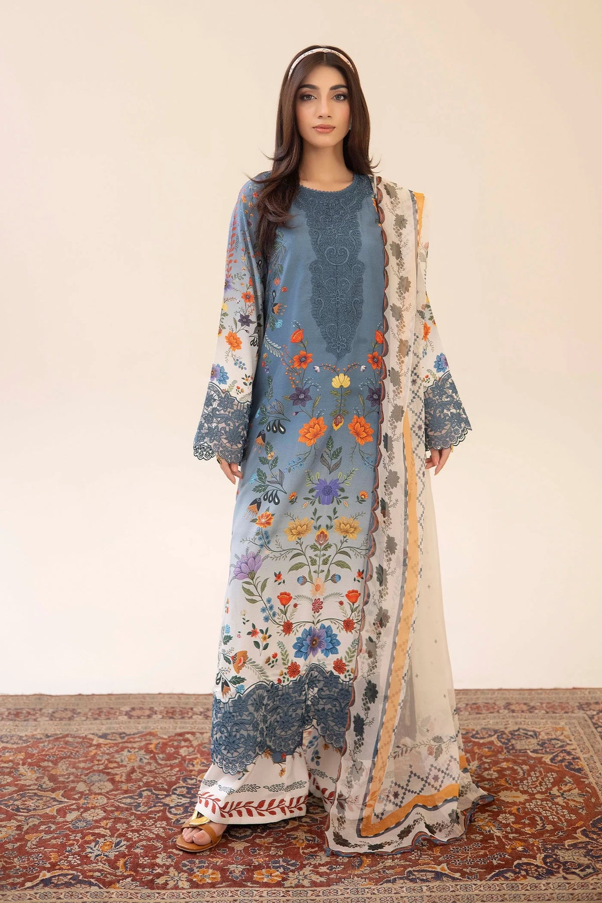 ADAN'S RIVAH PRINTS