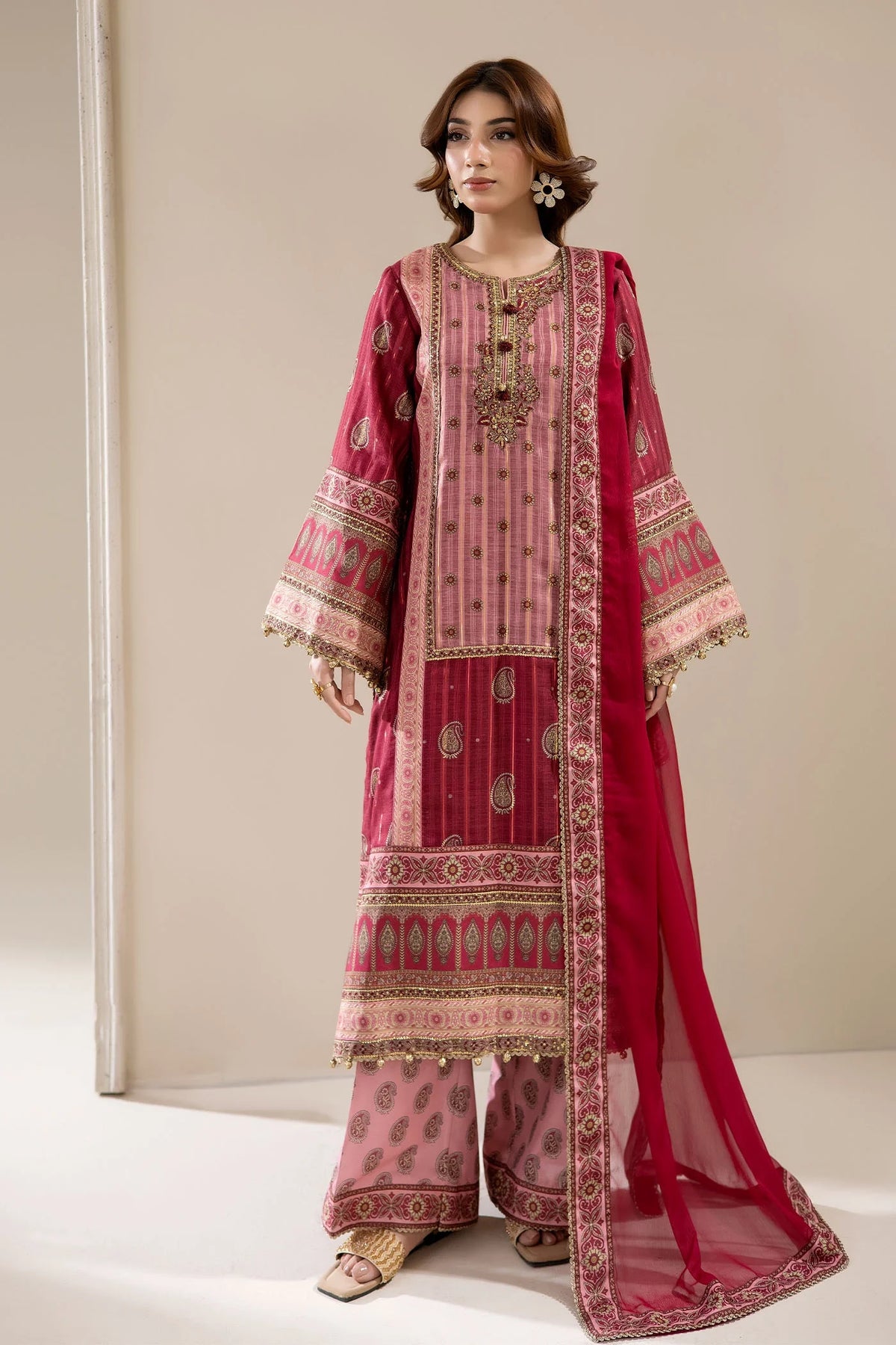 ADAN'S NAQSH PRINTS