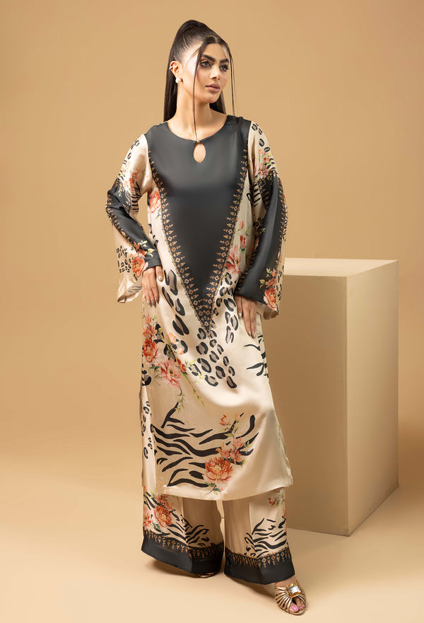 ADAN'S SILK 25