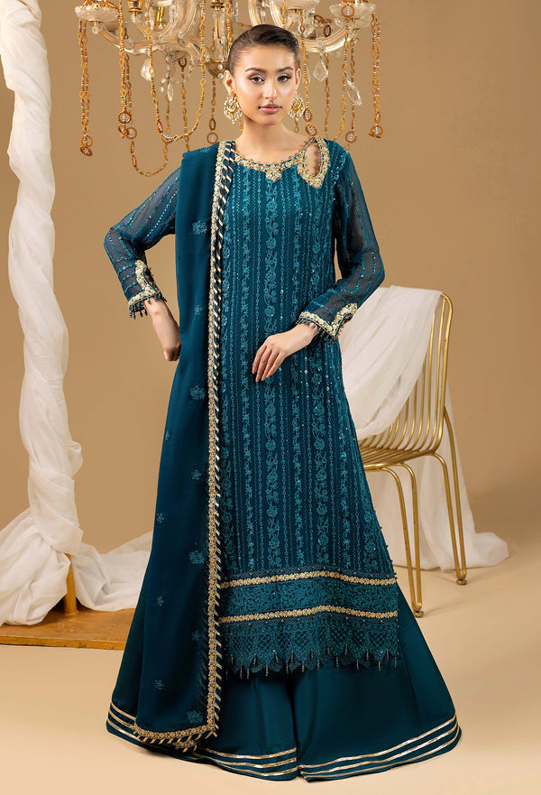 CHIFFON 7588