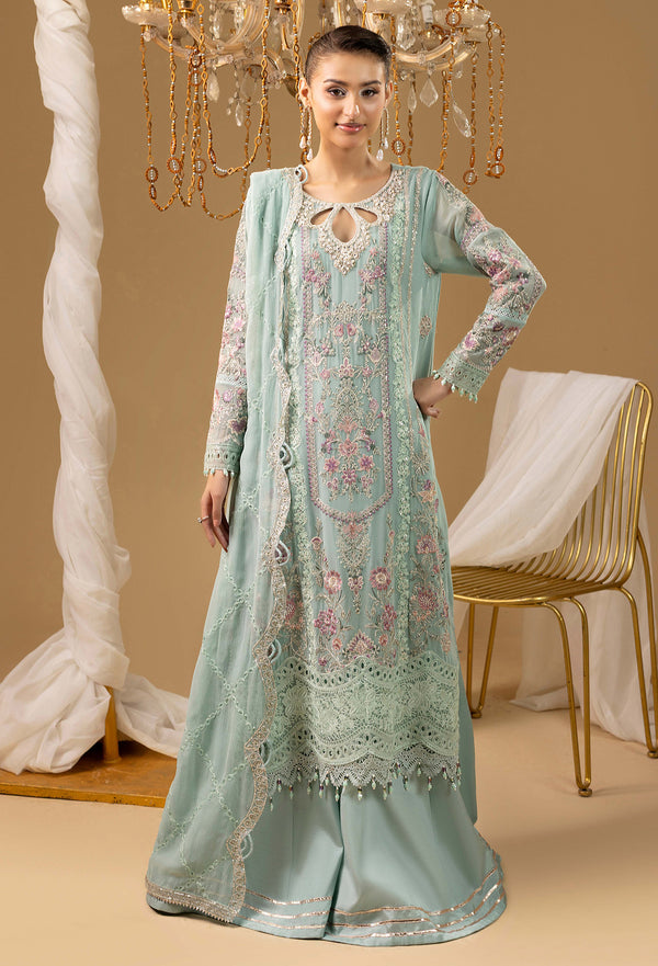 CHIFFON 7587
