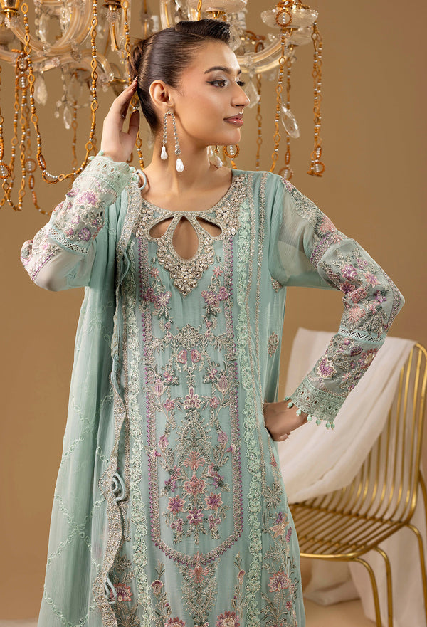 CHIFFON 7587