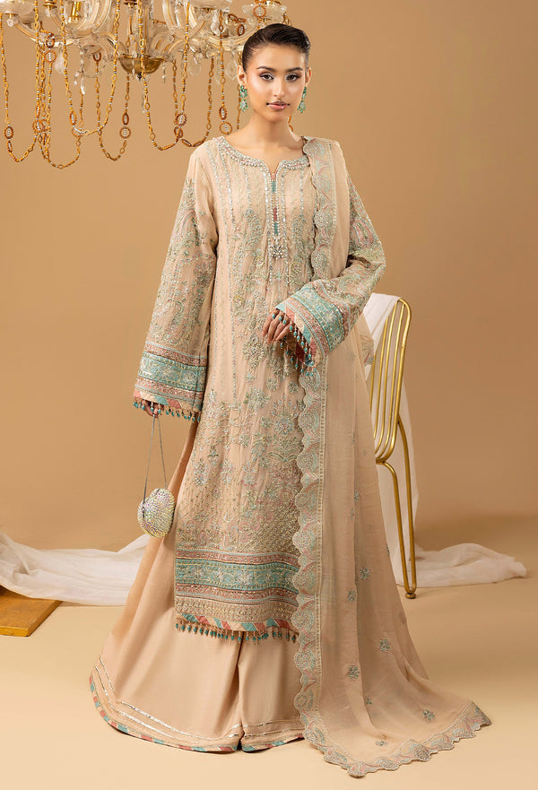CHIFFON 7586