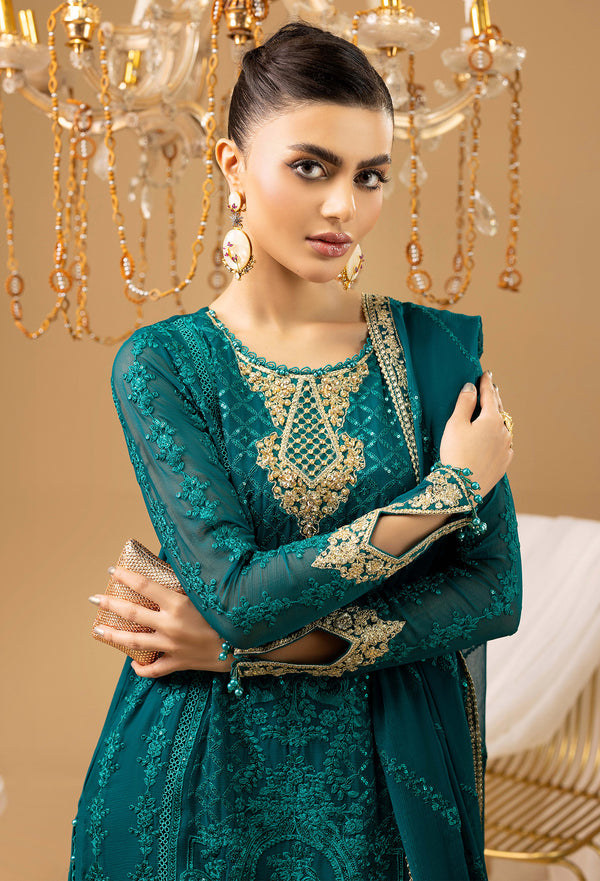 CHIFFON 7585