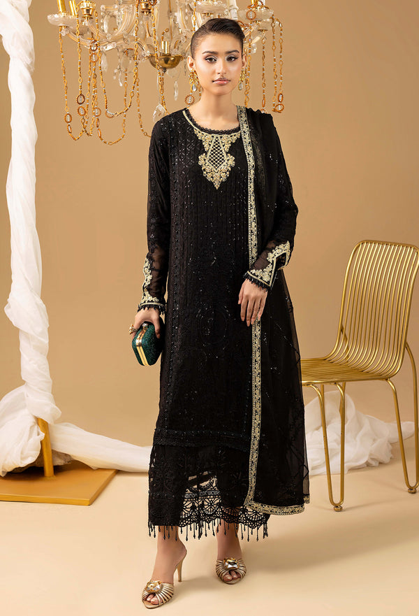 CHIFFON 7584