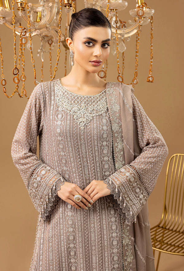 CHIFFON 7582
