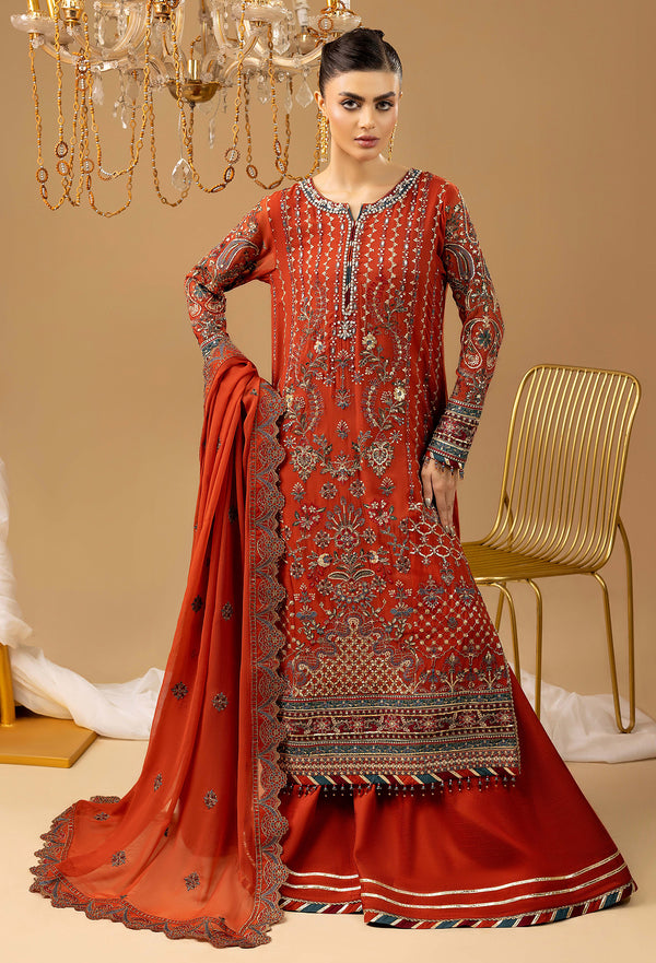CHIFFON 7581