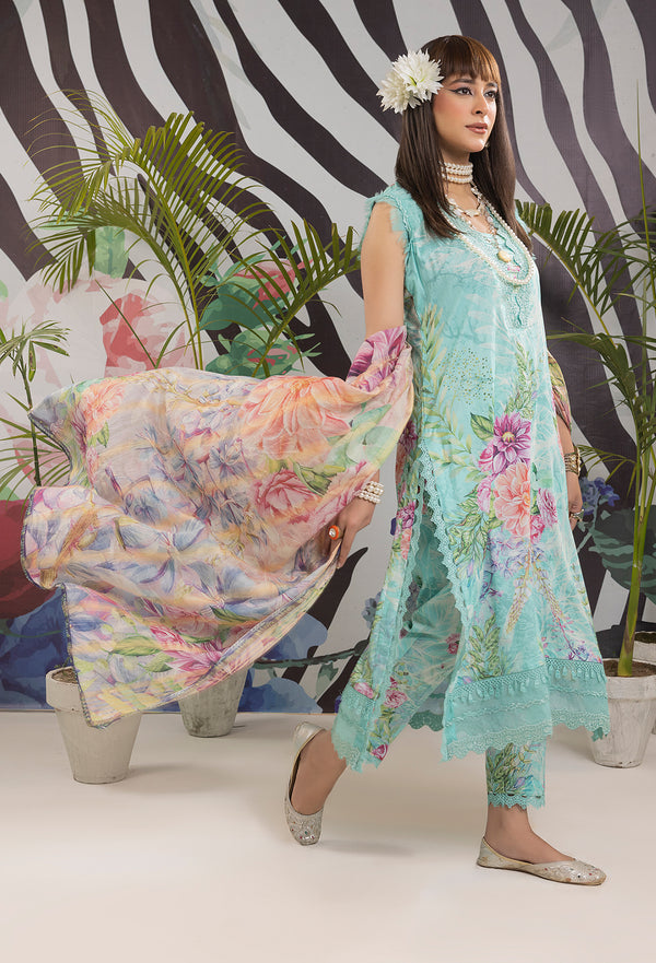 Adan's Prints 5509