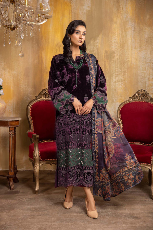 Adan's Velvet'2 5458