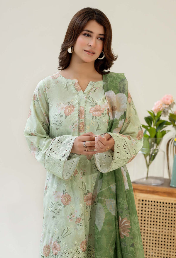 CHIKANKARI SATIN 01