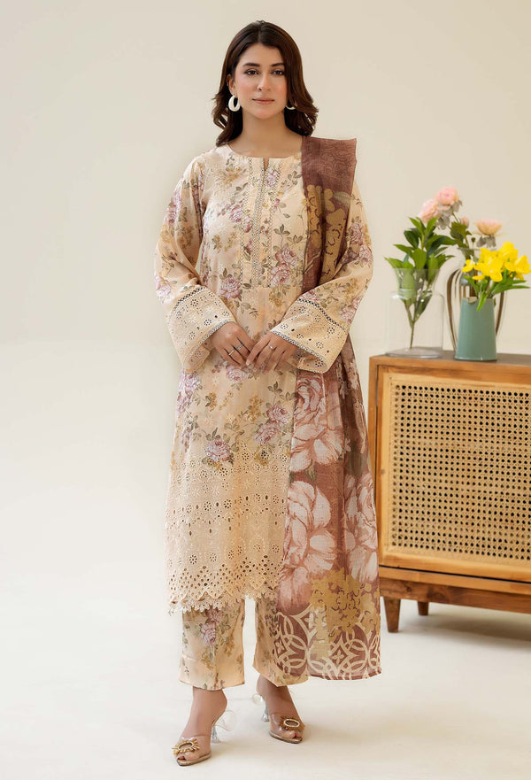 CHIKANKARI SATIN 02