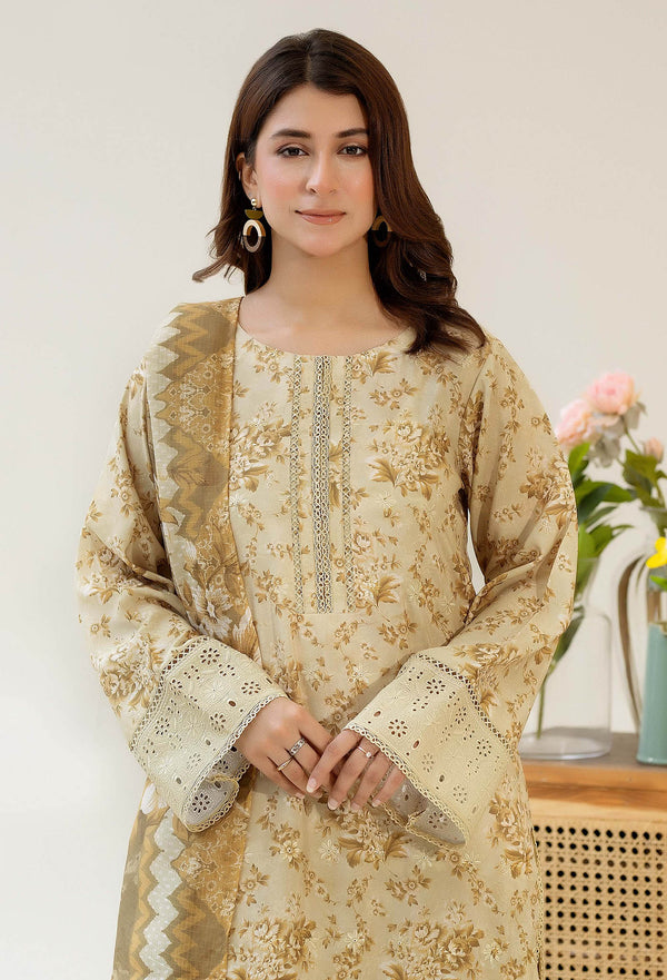 CHIKANKARI SATIN 03