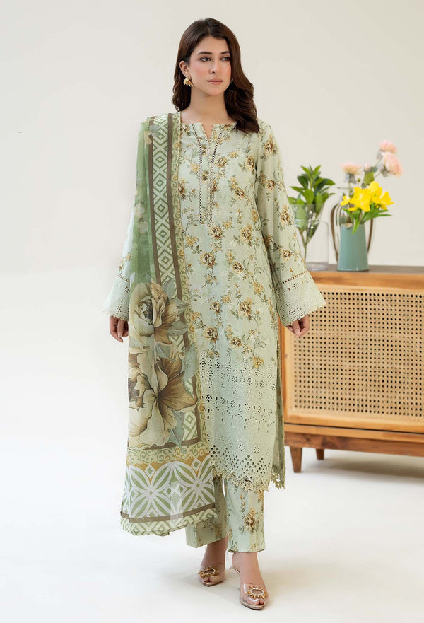 CHIKANKARI SATIN 04