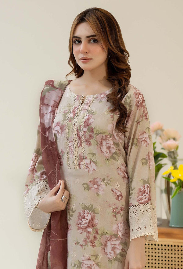 CHIKANKARI SATIN 05