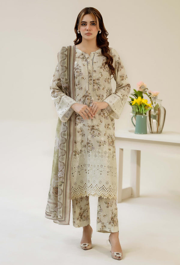 CHIKANKARI SATIN 06