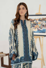 Silk Co-Ord 1