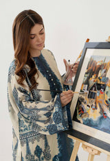 Silk Co-Ord 1