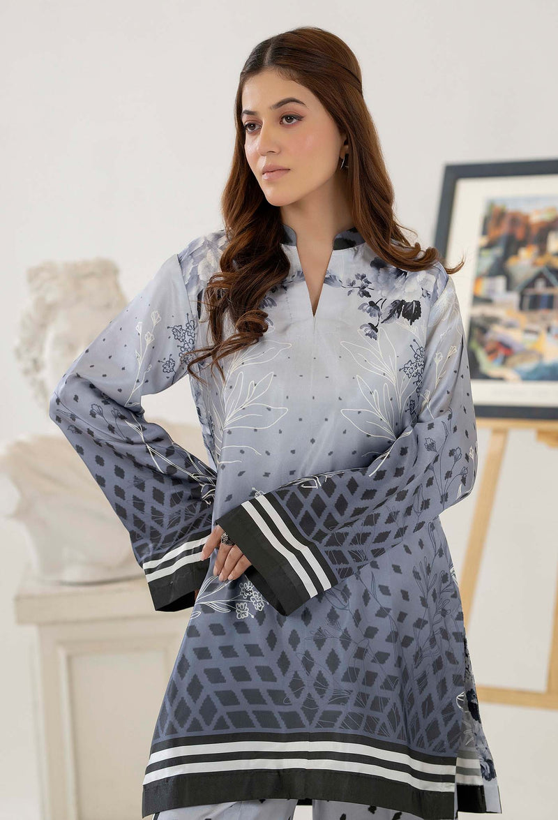 Silk Co-Ord 2