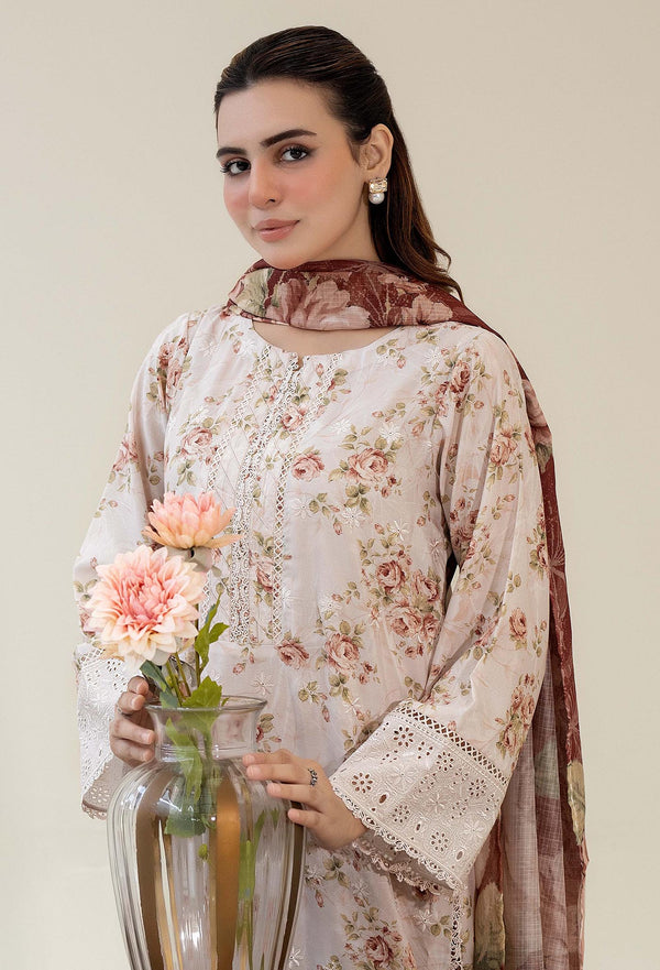 CHIKANKARI SATIN 08