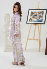 Silk Co-Ord 4