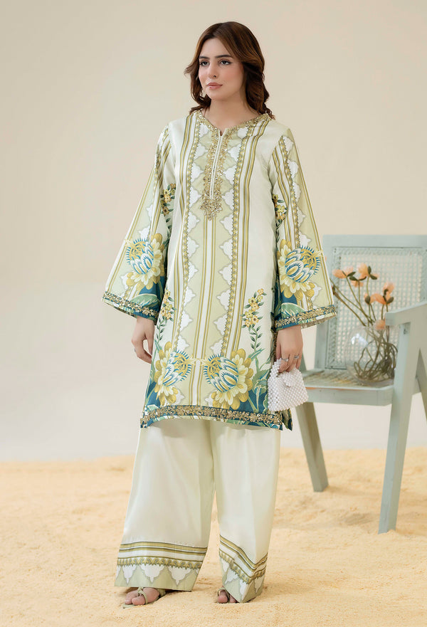 SILK 4111