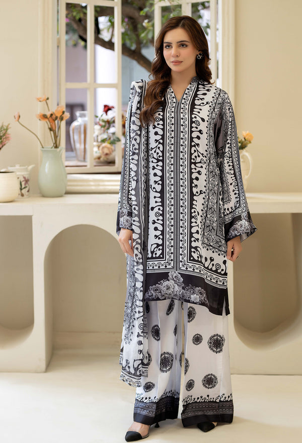 SILK PRINT 04