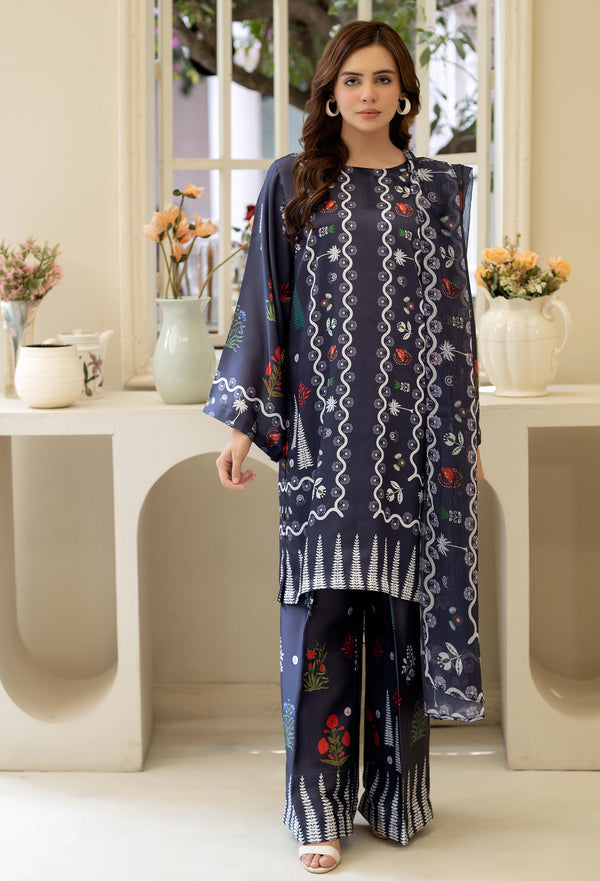 SILK PRINT 06