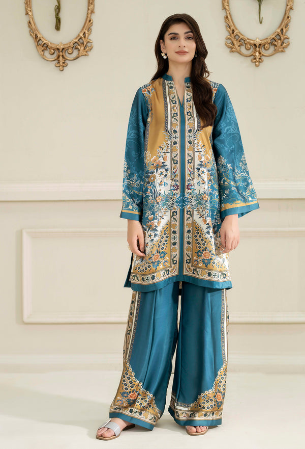 NOOR SILK  07
