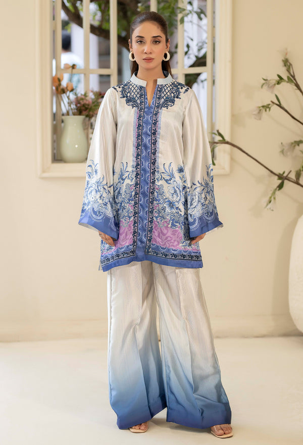 NOOR SILK  08