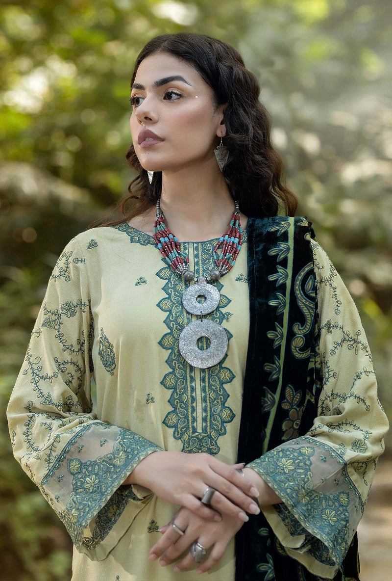 EDENORE 1345