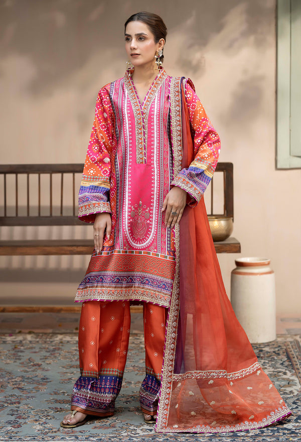 ETHNIC SILK 04
