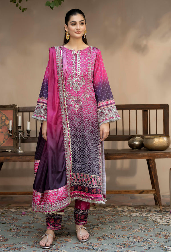 ETHNIC SILK 01