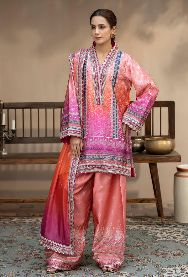 ETHNIC SILK 02