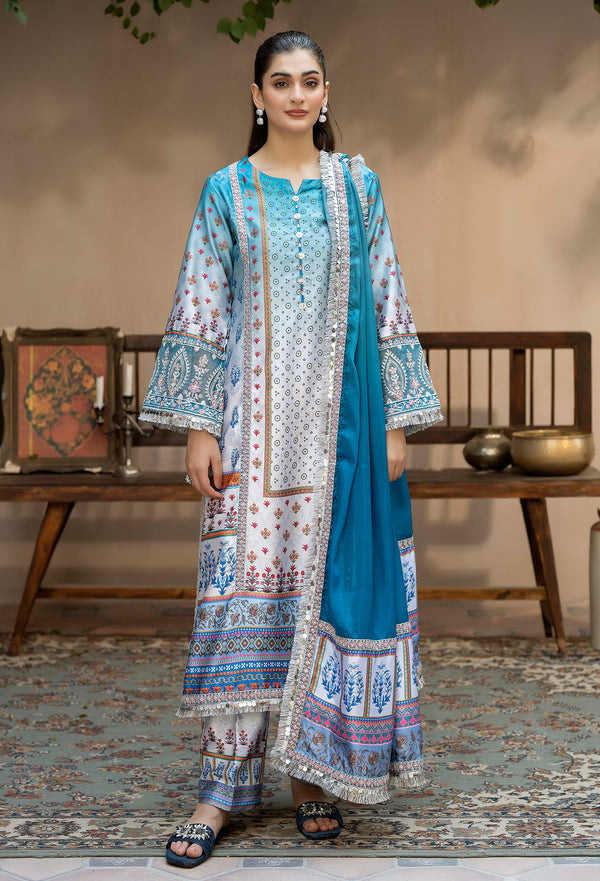 ETHNIC SILK 03