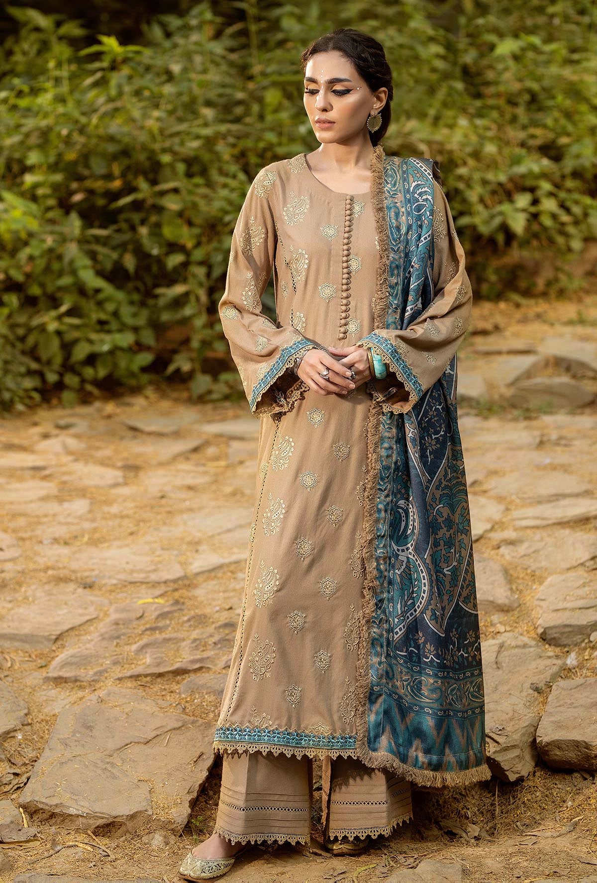 ELENORE 1228 – Adan's Libas