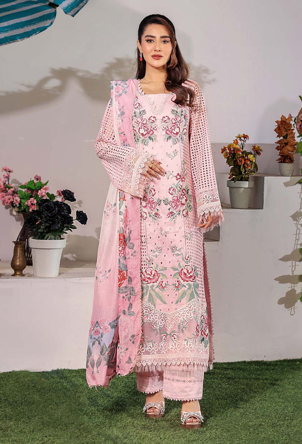 HEMLINE 2198