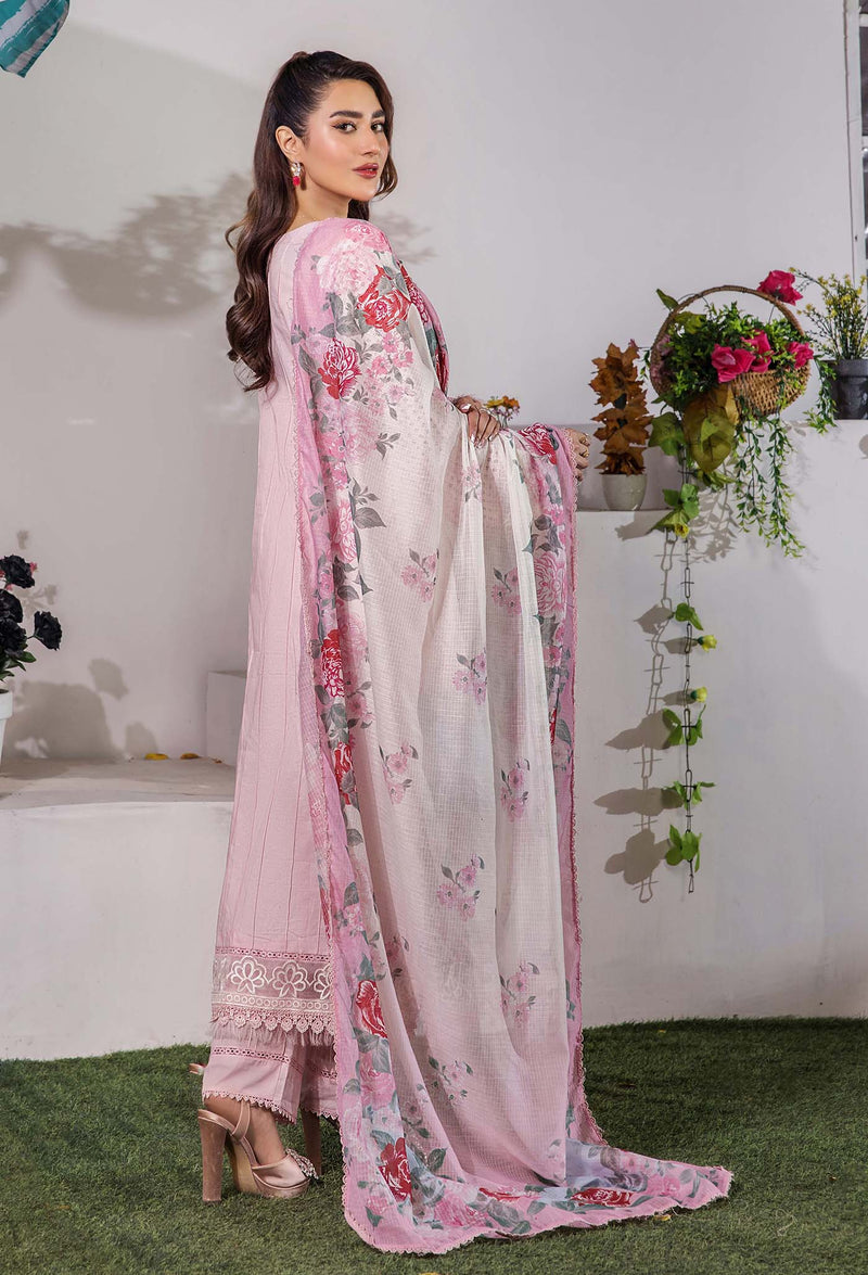 HEMLINE 2198