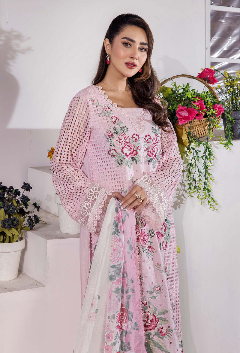 HEMLINE 2198