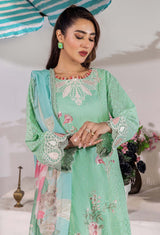 HEMLINE 2199
