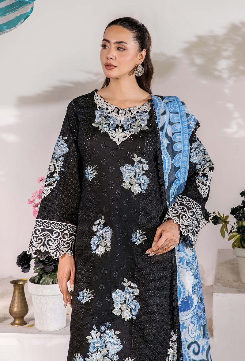 HEMLINE 2197