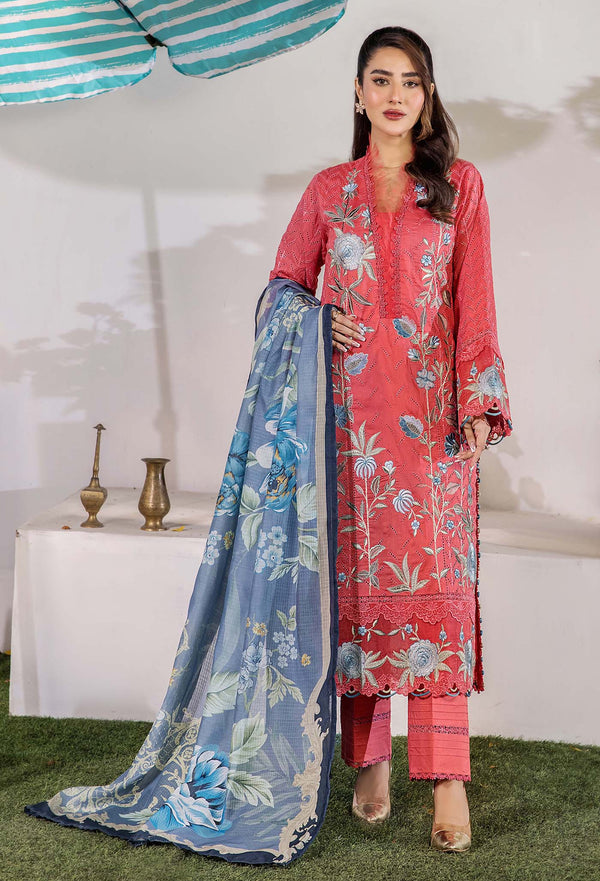 HEMLINE 2194