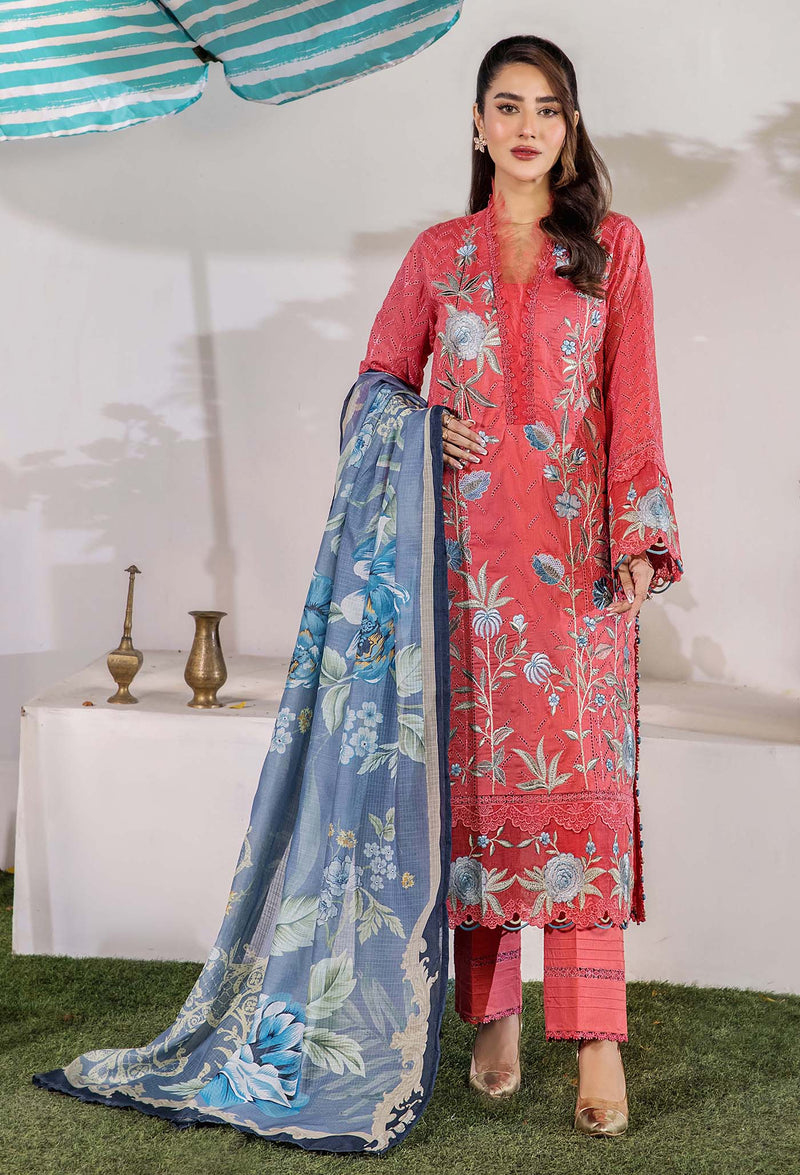 HEMLINE 2194