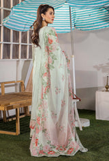 HEMLINE 2196
