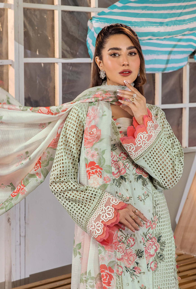 HEMLINE 2196
